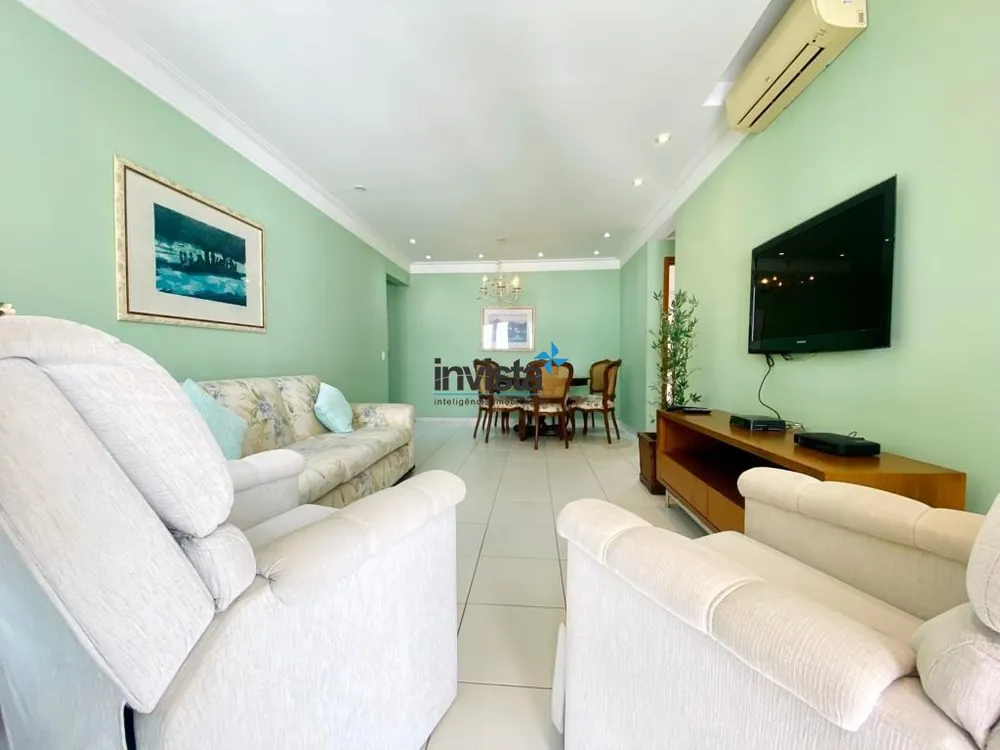 Apartamento, 2 quartos, 96 m² - Foto 4