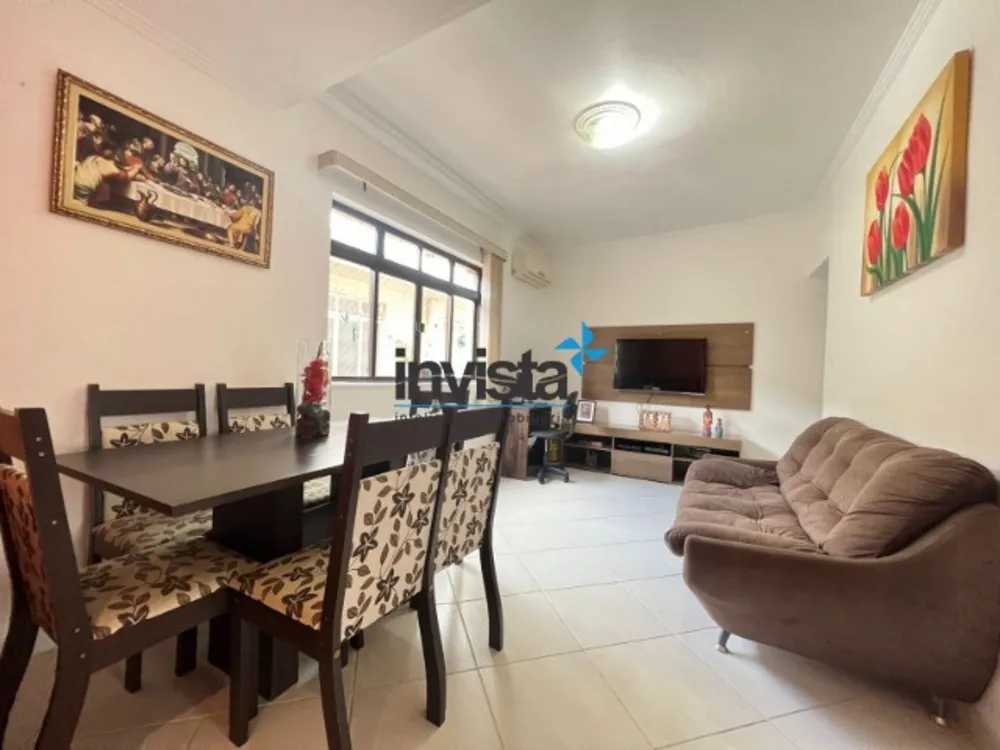 Apartamento, 3 quartos, 109 m² - Foto 1