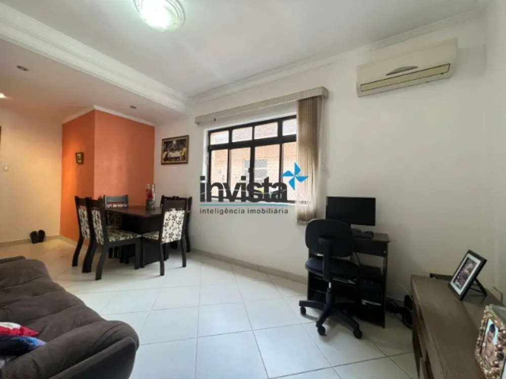 Apartamento, 3 quartos, 109 m² - Foto 3