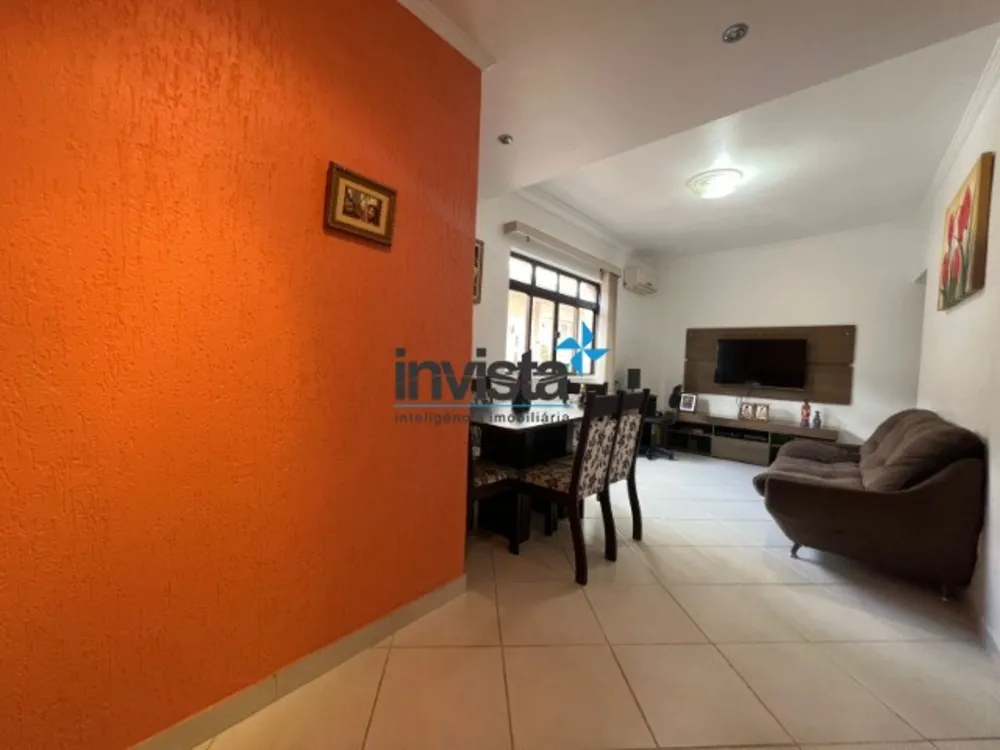 Apartamento, 3 quartos, 109 m² - Foto 2