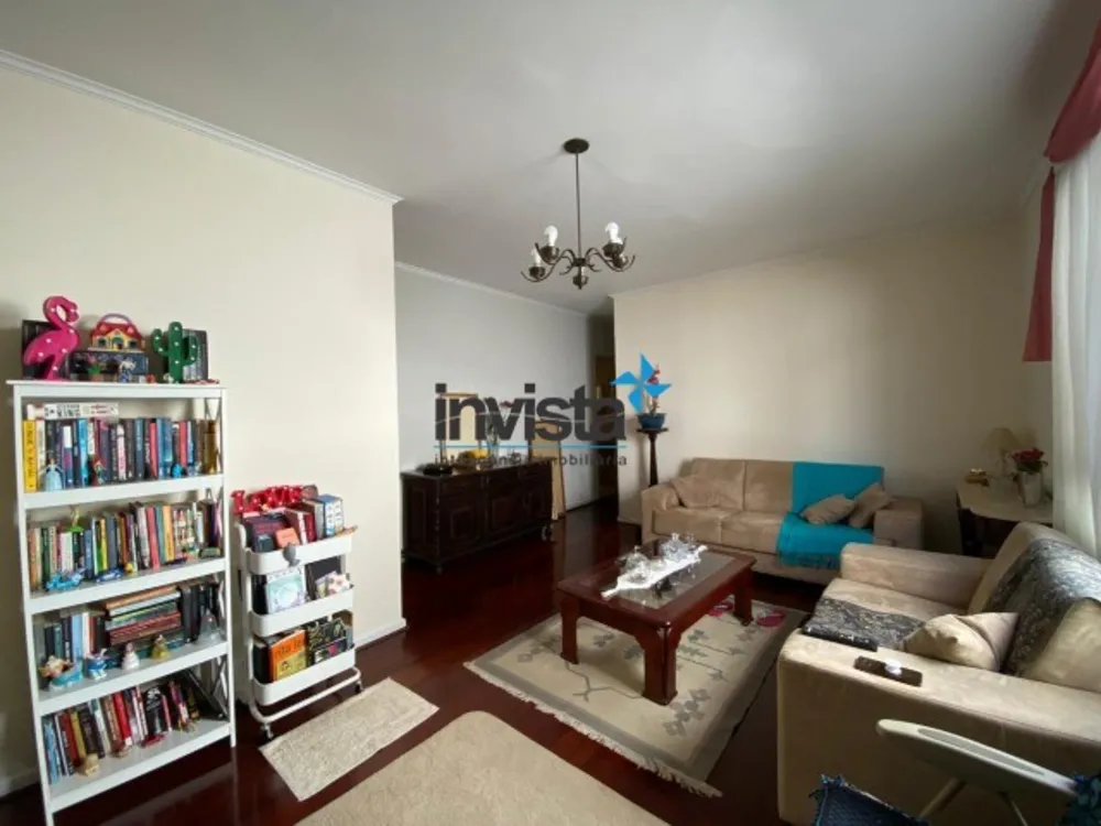 Apartamento, 3 quartos, 170 m² - Foto 2