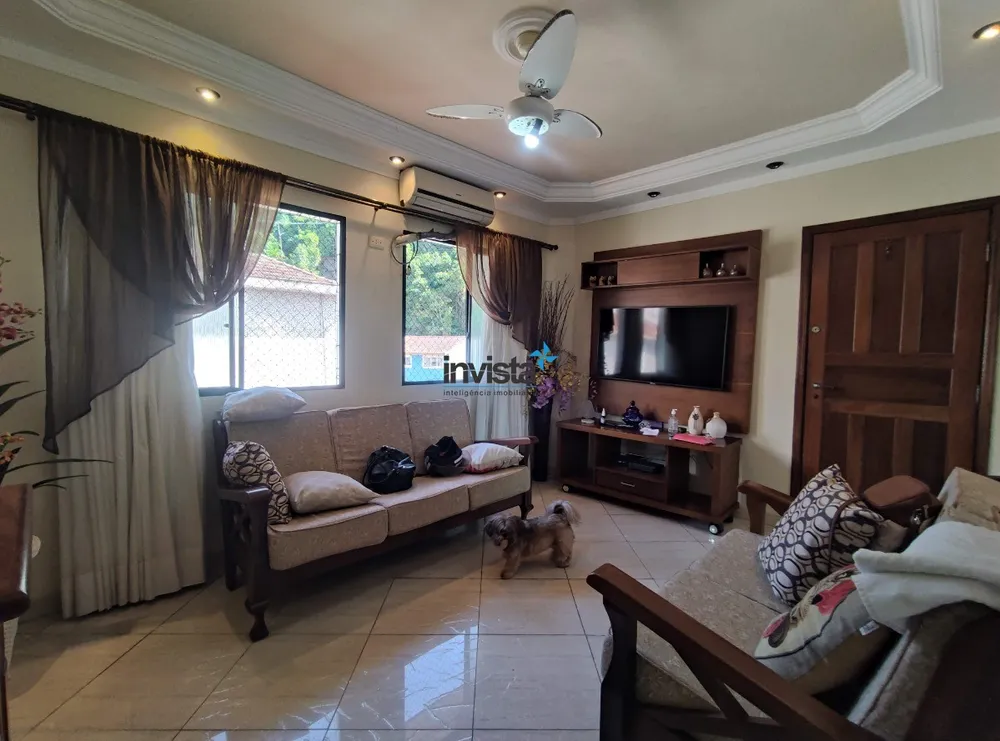 Apartamento, 2 quartos, 71 m² - Foto 3