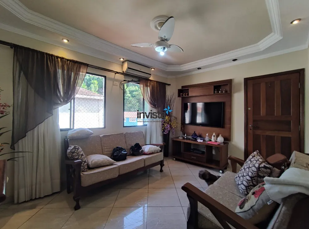 Apartamento, 2 quartos, 71 m² - Foto 1