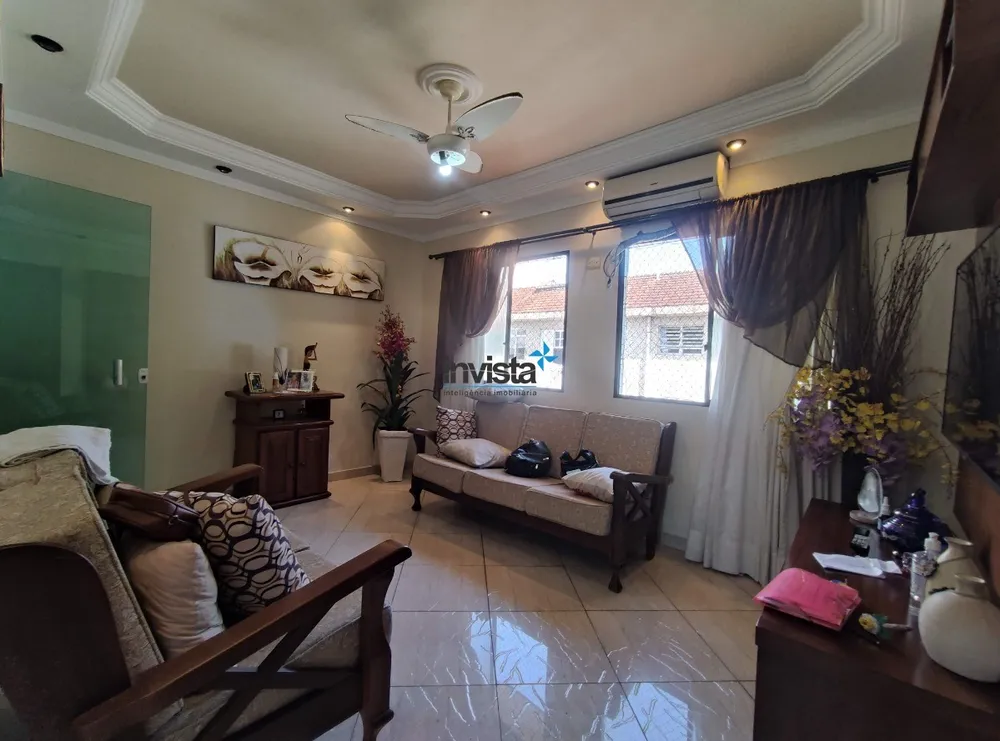 Apartamento, 2 quartos, 71 m² - Foto 2