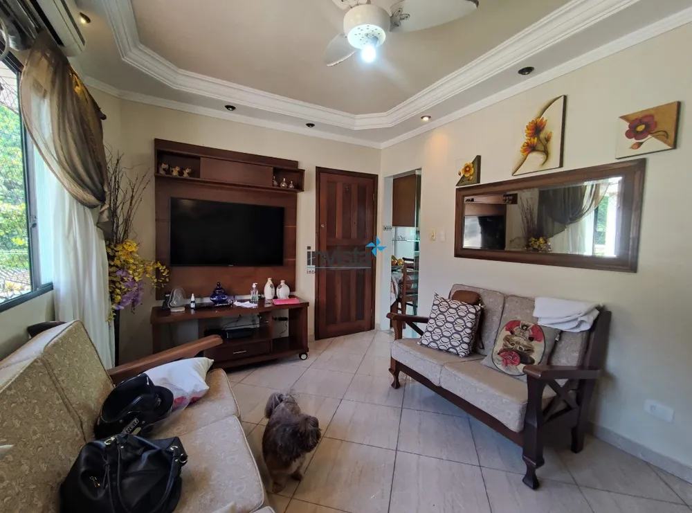 Apartamento, 2 quartos, 71 m² - Foto 4