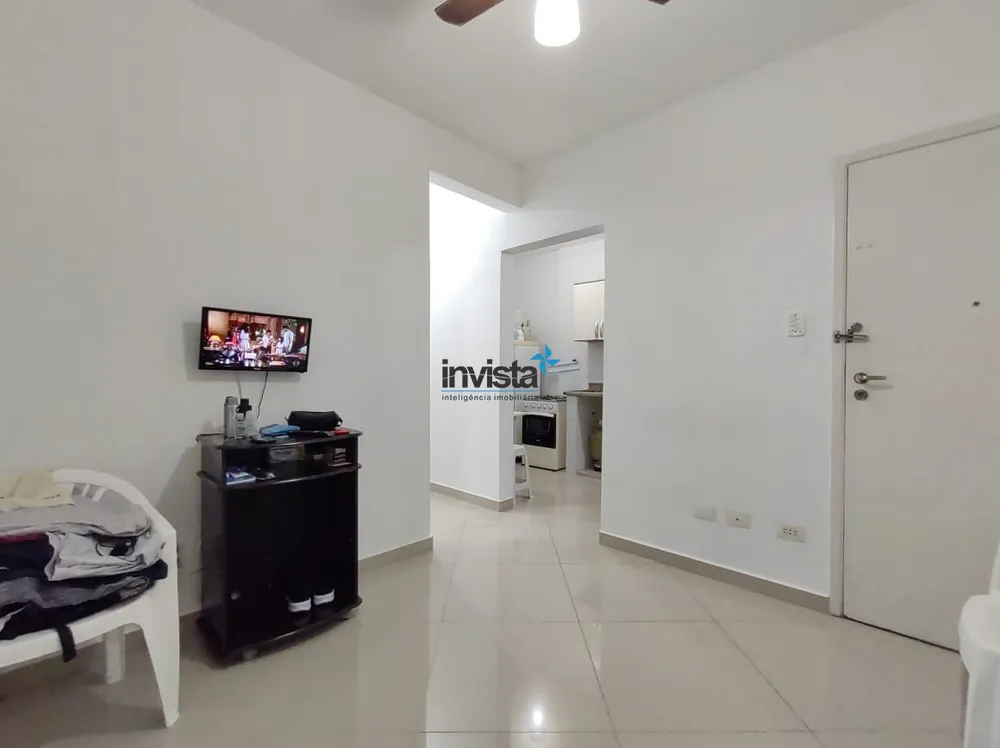 Apartamento, 1 quarto, 38 m² - Foto 3