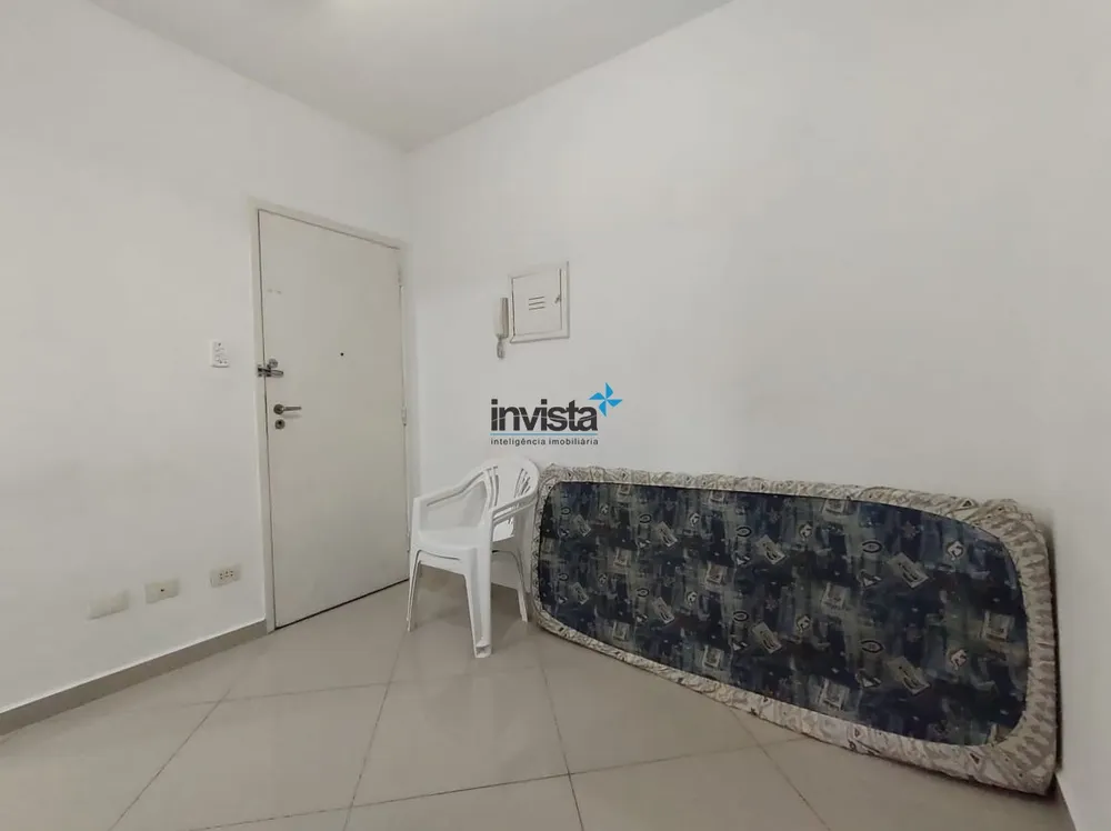 Apartamento, 1 quarto, 38 m² - Foto 2