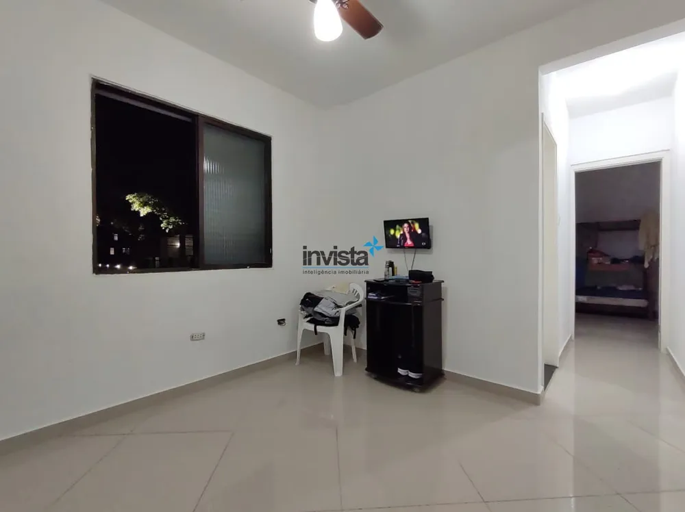 Apartamento, 1 quarto, 38 m² - Foto 1