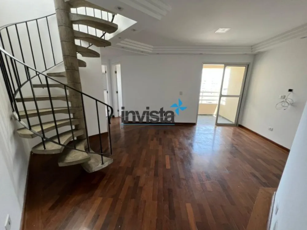 Cobertura, 3 quartos, 147 m² - Foto 4