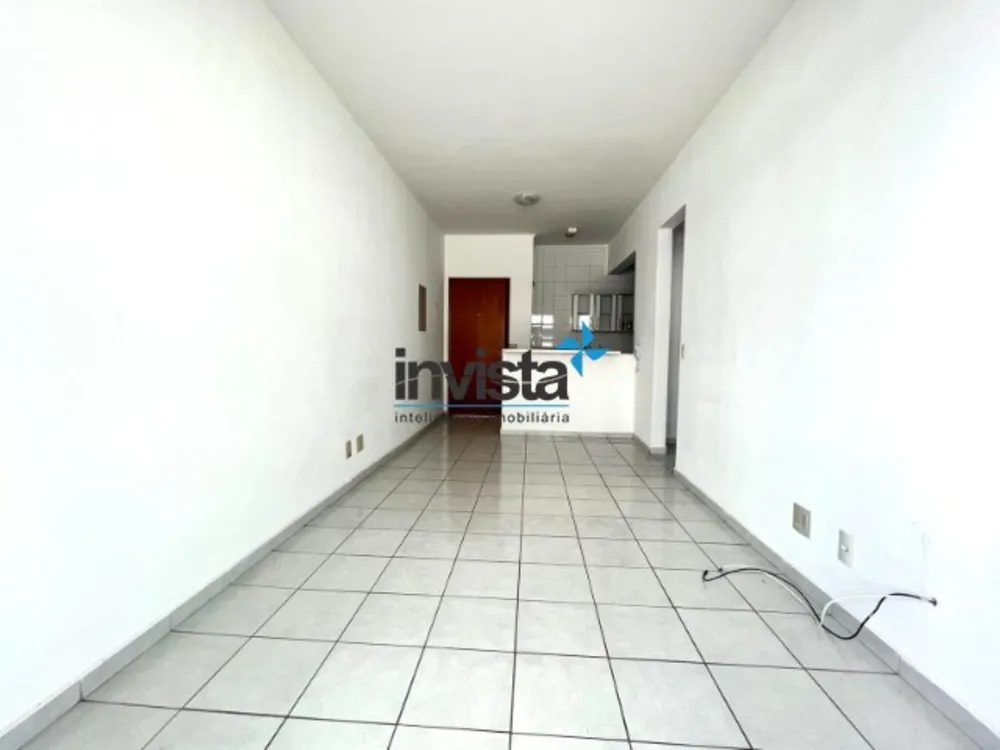 Apartamento, 1 quarto, 47 m² - Foto 1