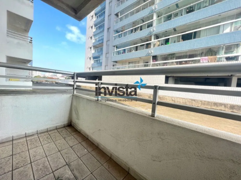Apartamento, 1 quarto, 47 m² - Foto 4
