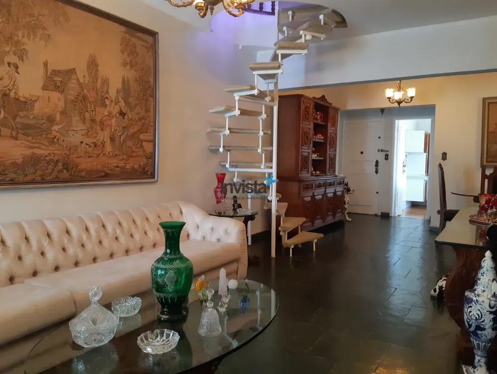 Cobertura, 3 quartos, 261 m² - Foto 3