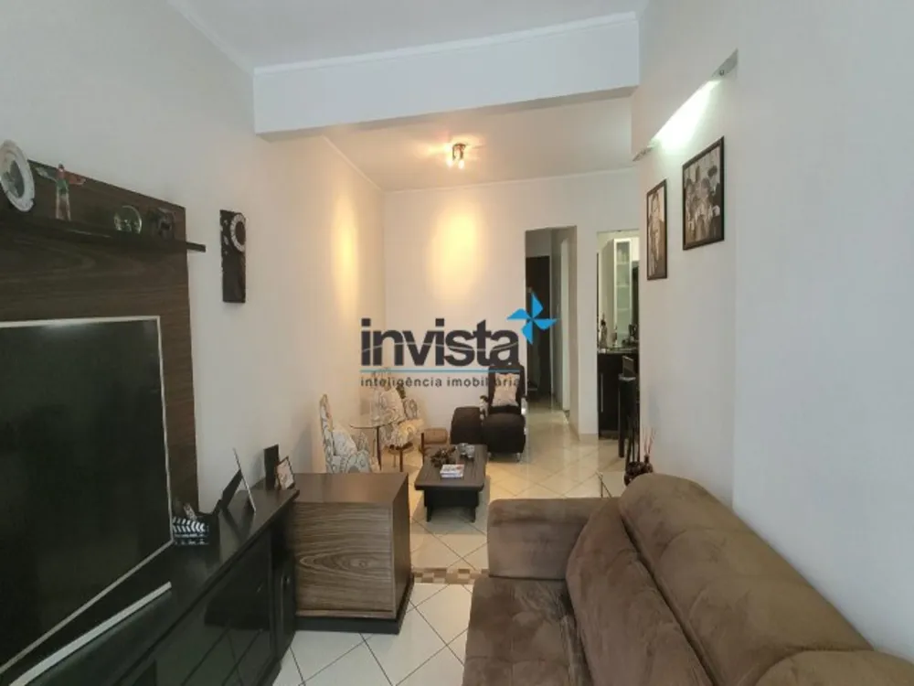 Apartamento, 2 quartos, 119 m² - Foto 2