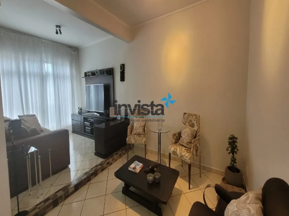 Apartamento, 2 quartos, 119 m² - Foto 1