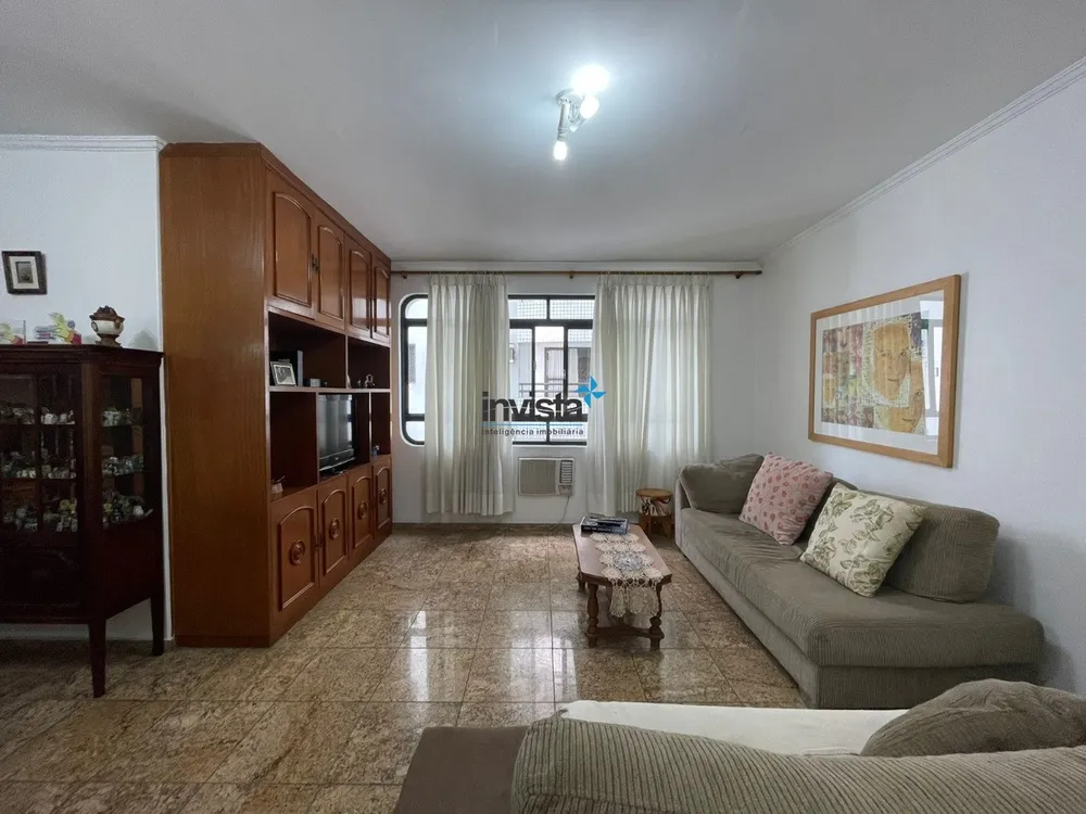 Apartamento, 3 quartos, 122 m² - Foto 2