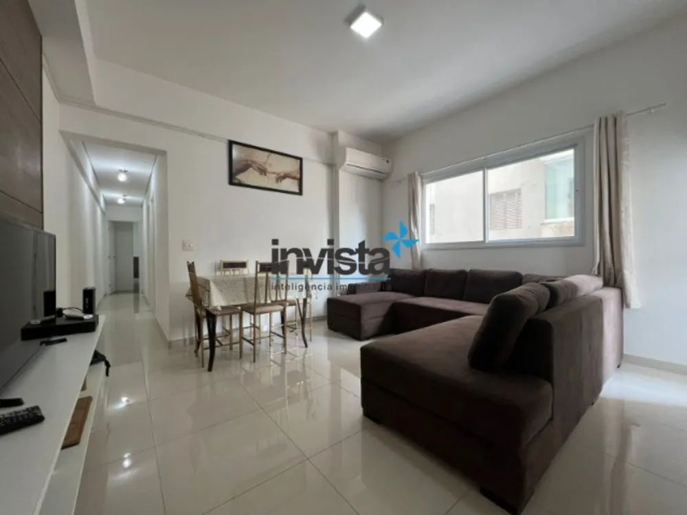 Apartamento, 3 quartos, 81 m² - Foto 1
