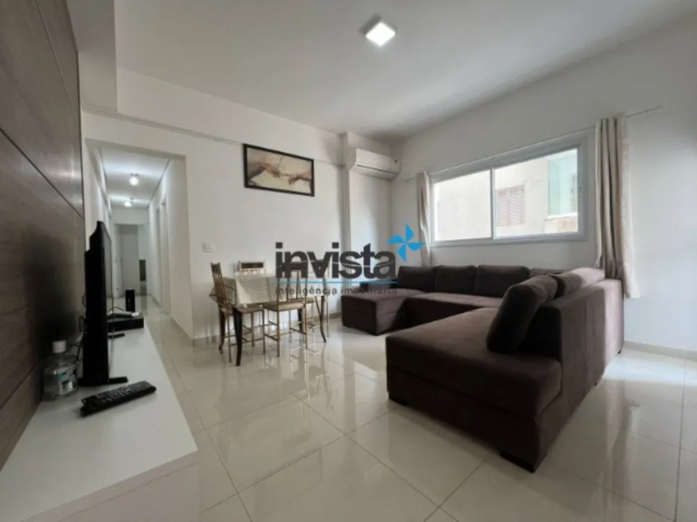 Apartamento, 3 quartos, 81 m² - Foto 2