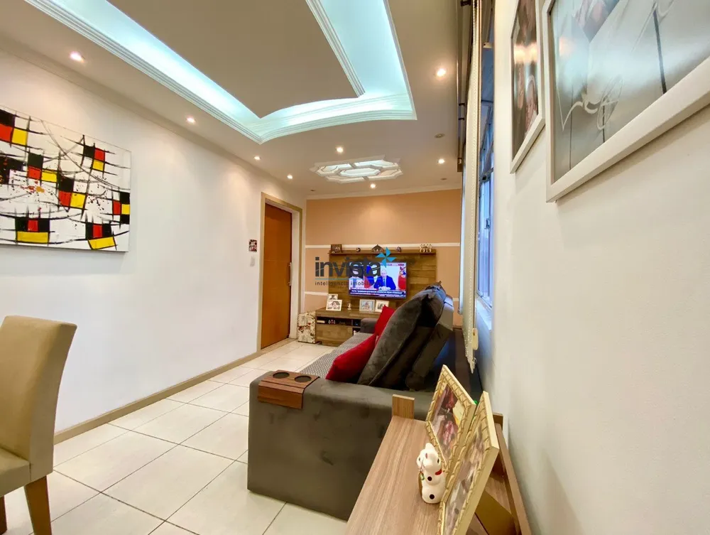Apartamento, 2 quartos, 62 m² - Foto 2