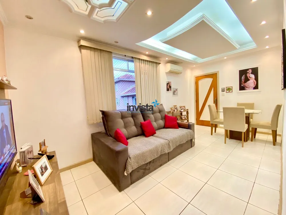 Apartamento, 2 quartos, 62 m² - Foto 4