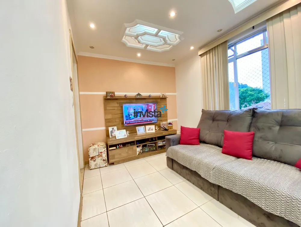 Apartamento, 2 quartos, 62 m² - Foto 3