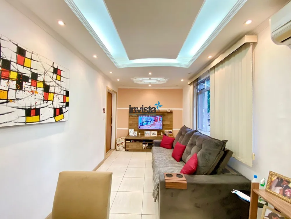 Apartamento, 2 quartos, 62 m² - Foto 1
