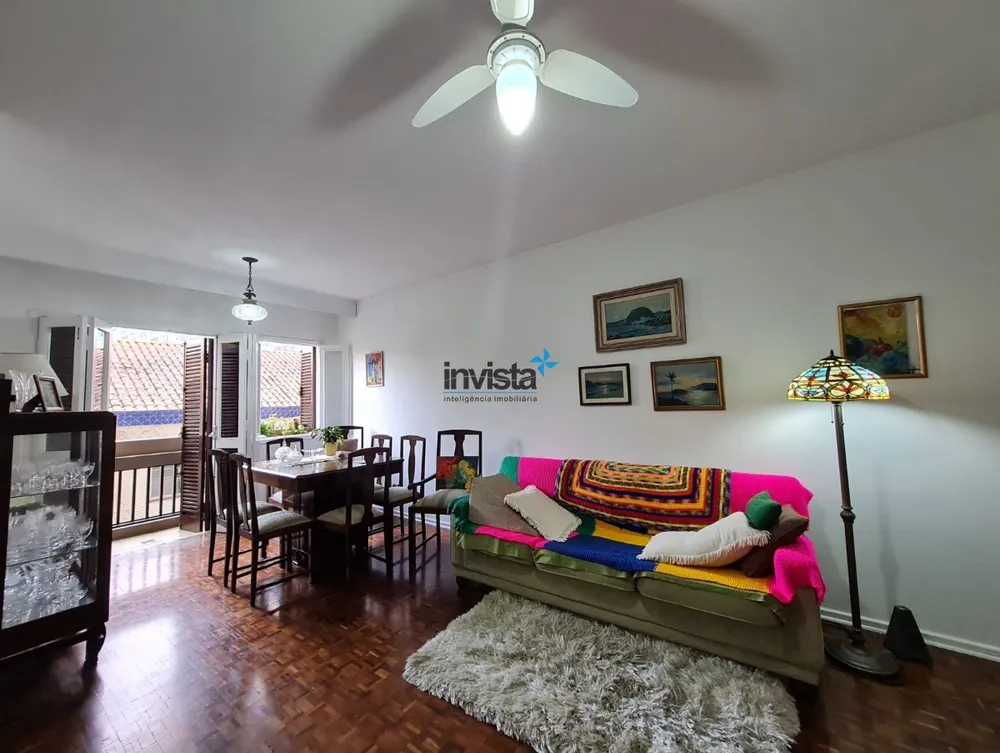 Apartamento, 2 quartos, 105 m² - Foto 3