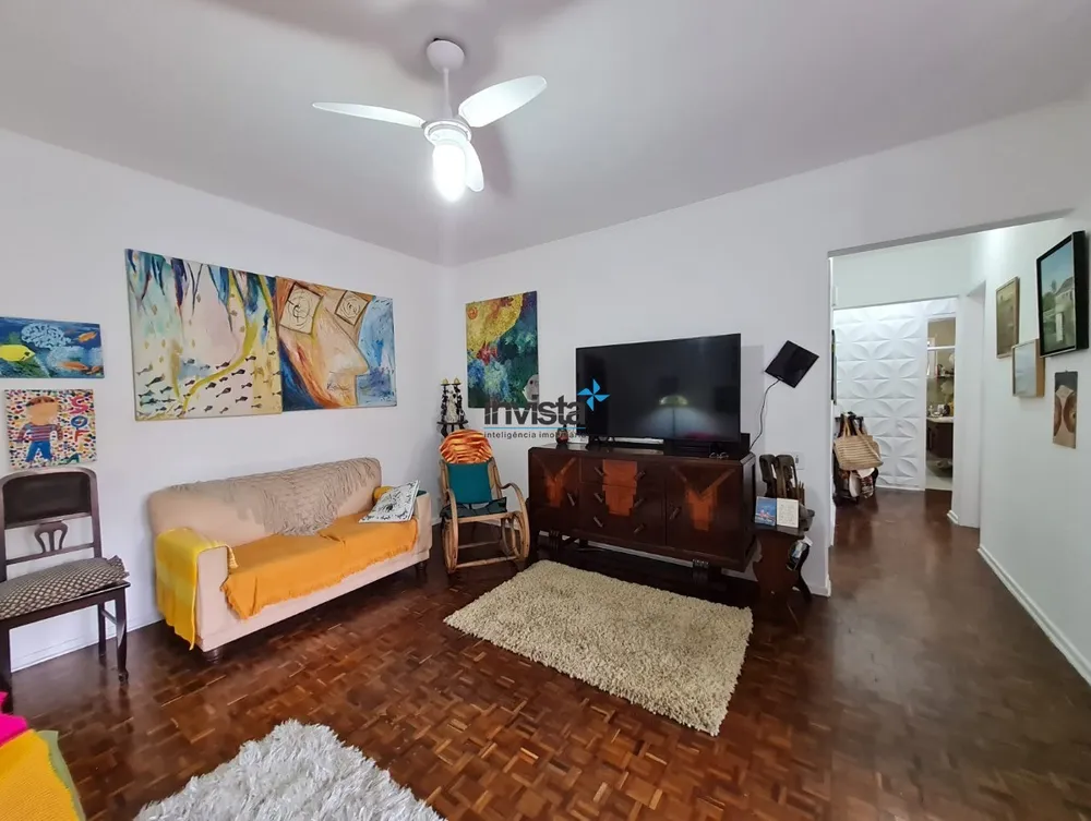 Apartamento, 2 quartos, 105 m² - Foto 4