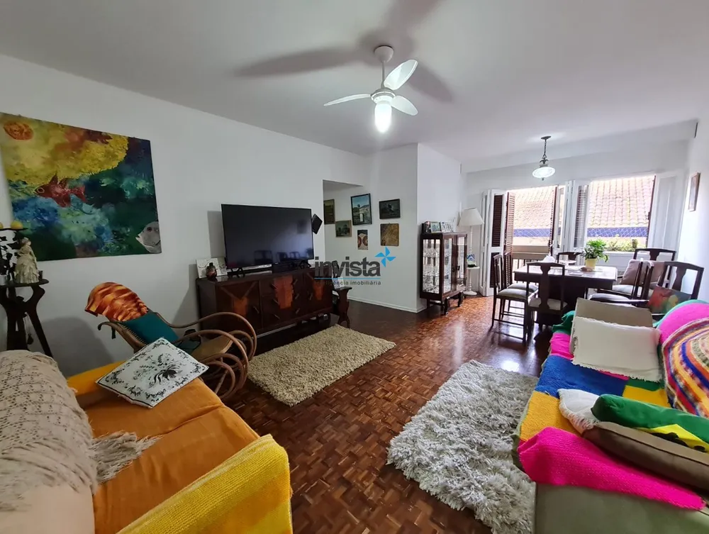Apartamento, 2 quartos, 105 m² - Foto 1