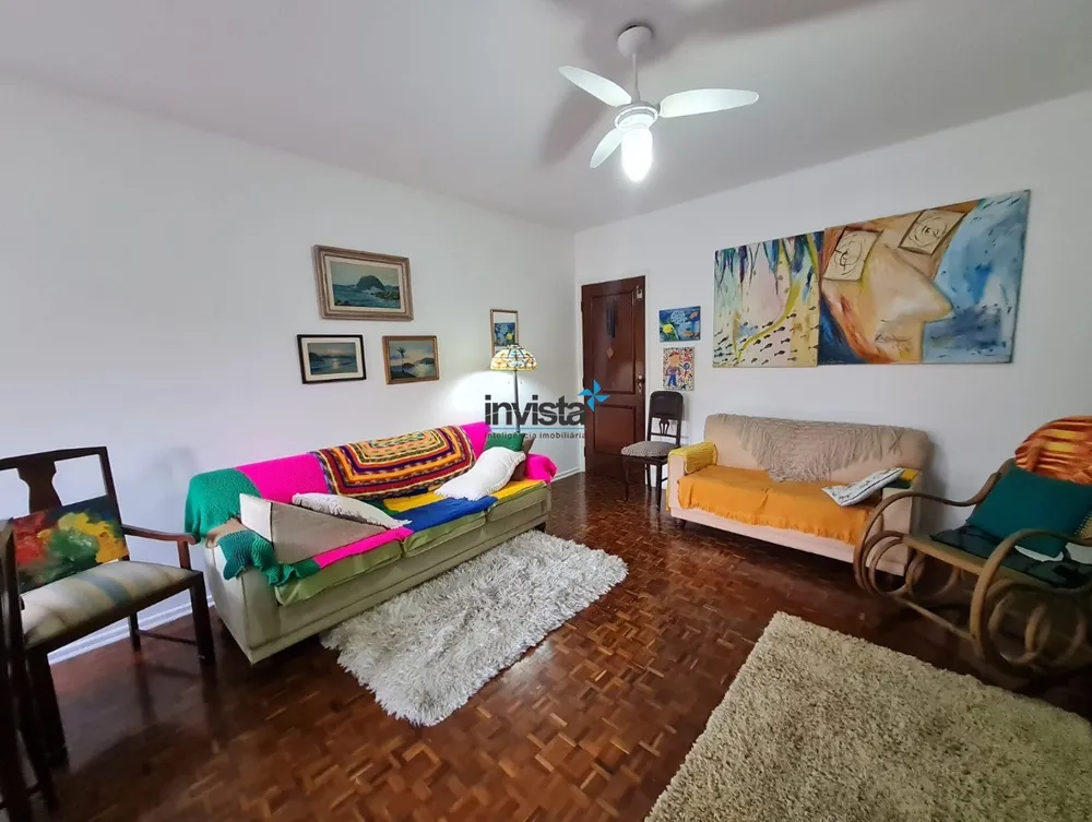 Apartamento, 2 quartos, 105 m² - Foto 2