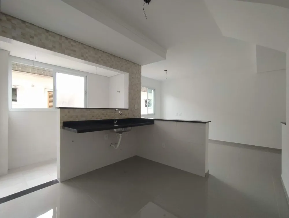 Sobrado, 3 quartos, 105 m² - Foto 4