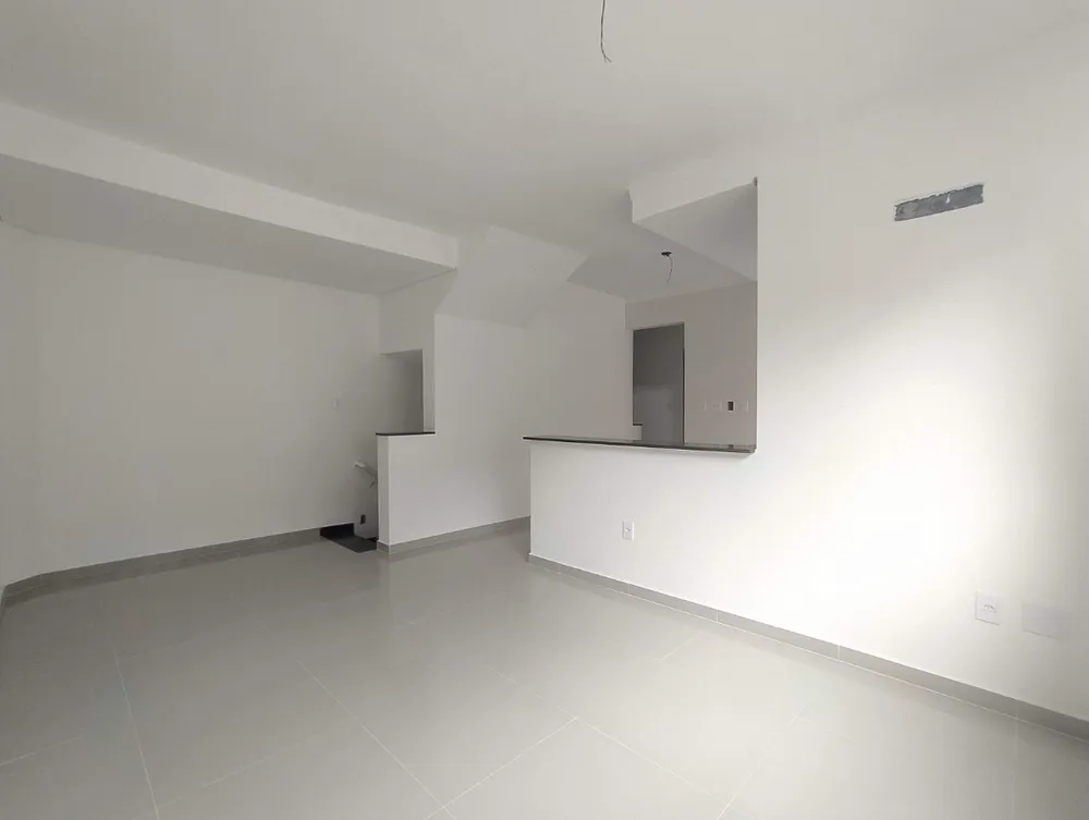 Sobrado, 3 quartos, 105 m² - Foto 2
