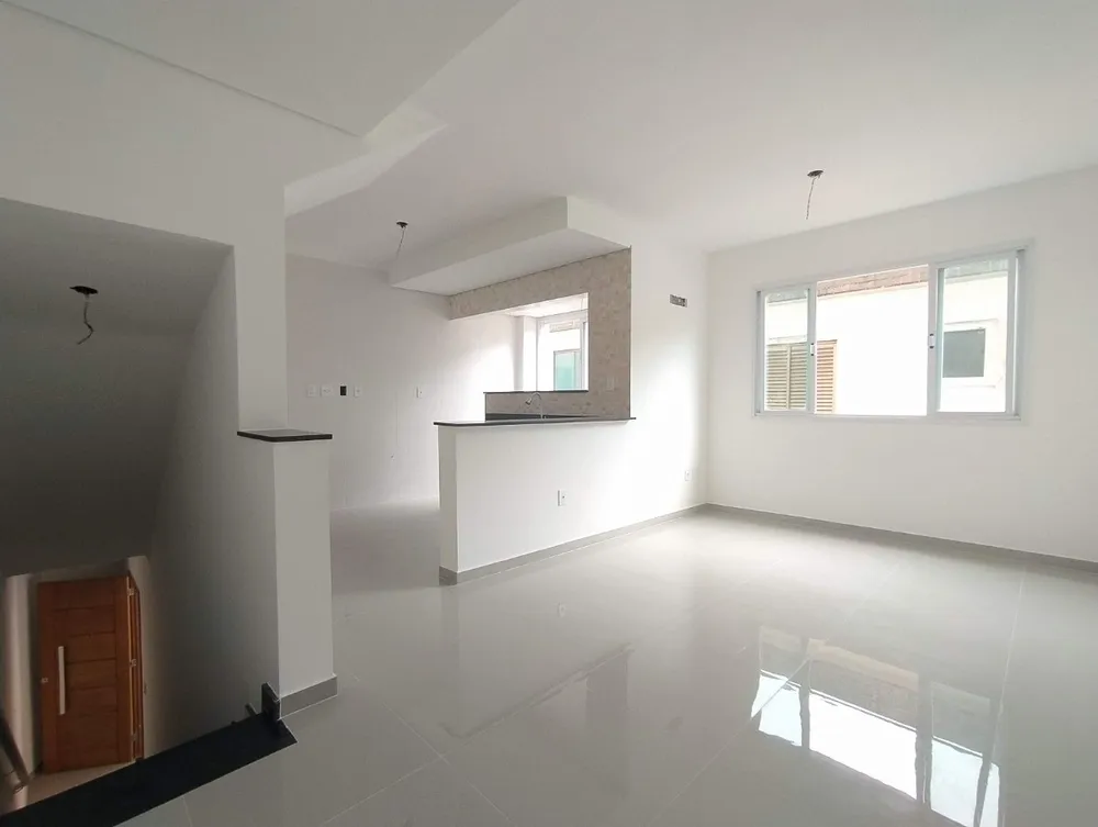 Sobrado, 3 quartos, 105 m² - Foto 1