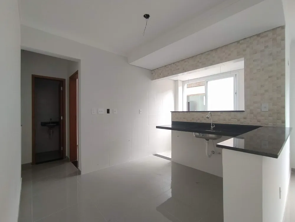 Sobrado, 3 quartos, 105 m² - Foto 3