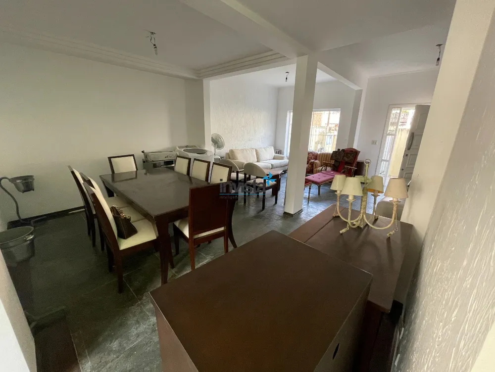 Casa, 3 quartos, 200 m² - Foto 3