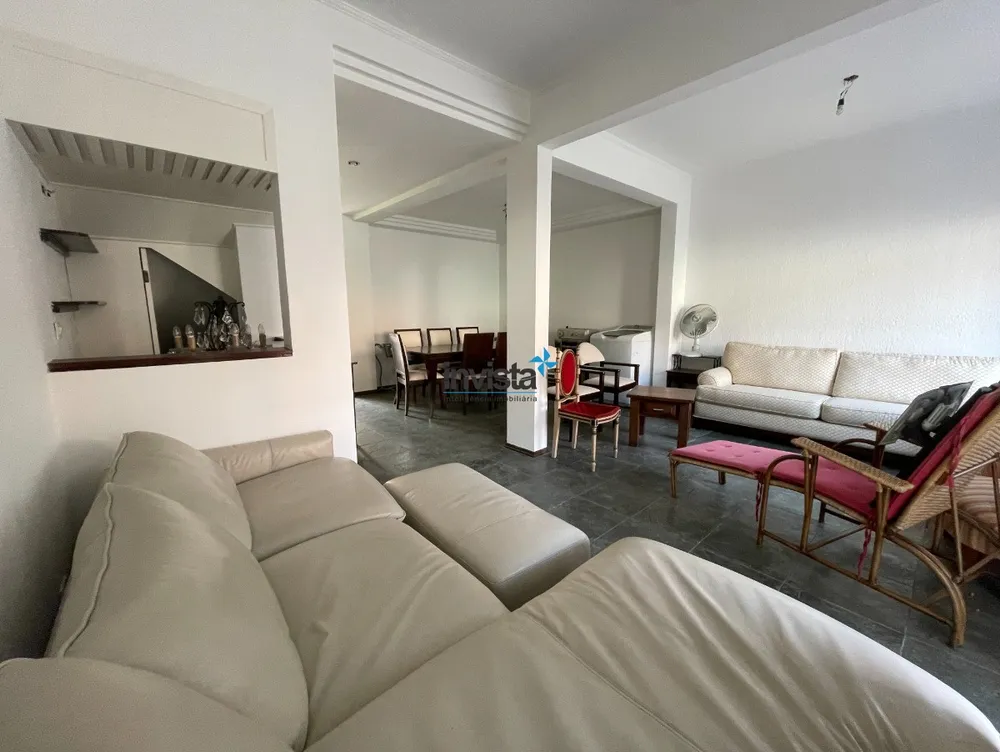 Casa, 3 quartos, 200 m² - Foto 2