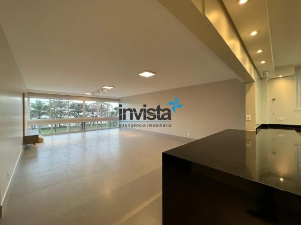Apartamento, 3 quartos, 200 m² - Foto 1