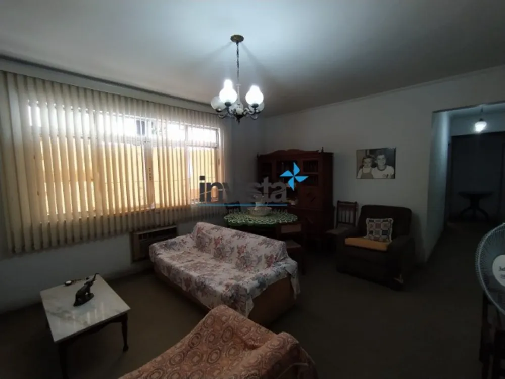 Apartamento, 3 quartos, 116 m² - Foto 1