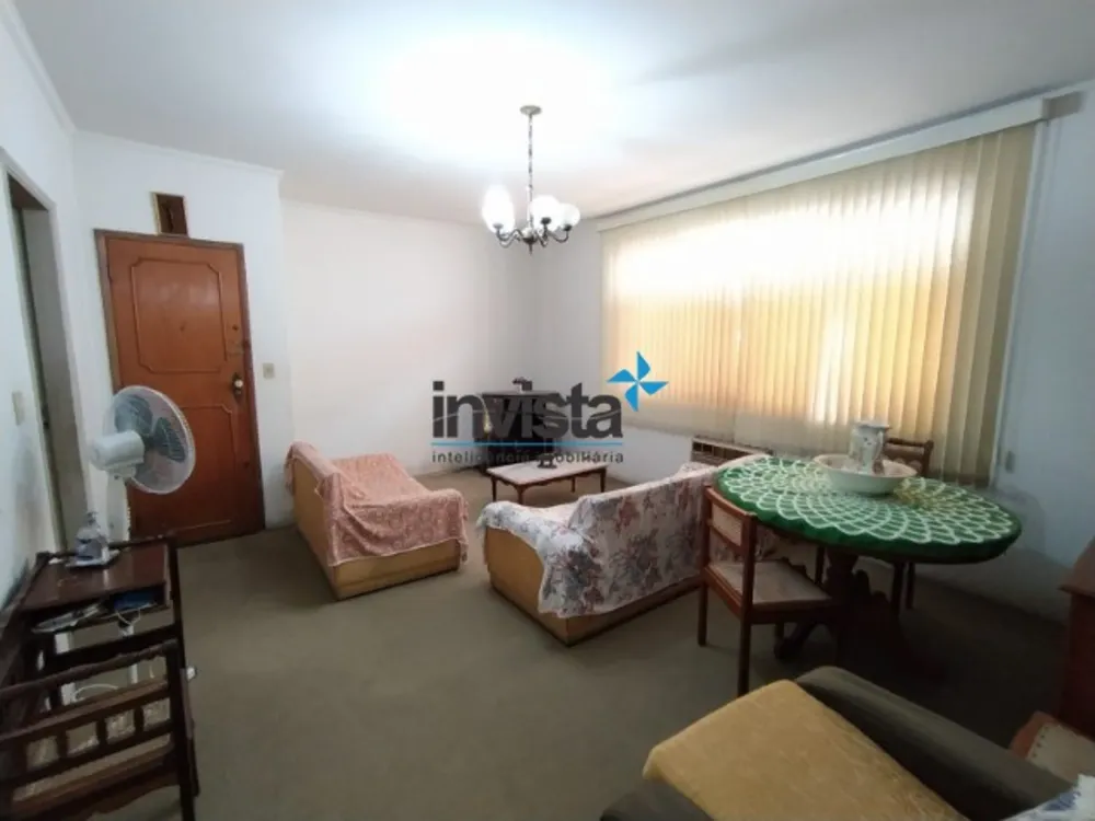 Apartamento, 3 quartos, 116 m² - Foto 3