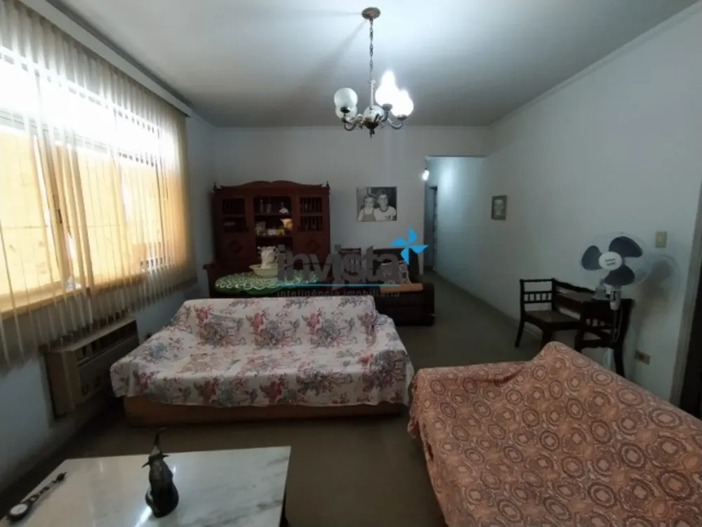 Apartamento, 3 quartos, 116 m² - Foto 2