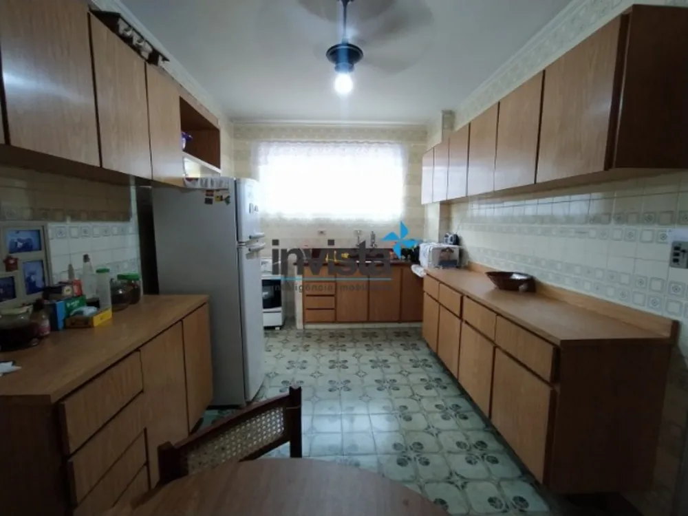 Apartamento, 3 quartos, 116 m² - Foto 4