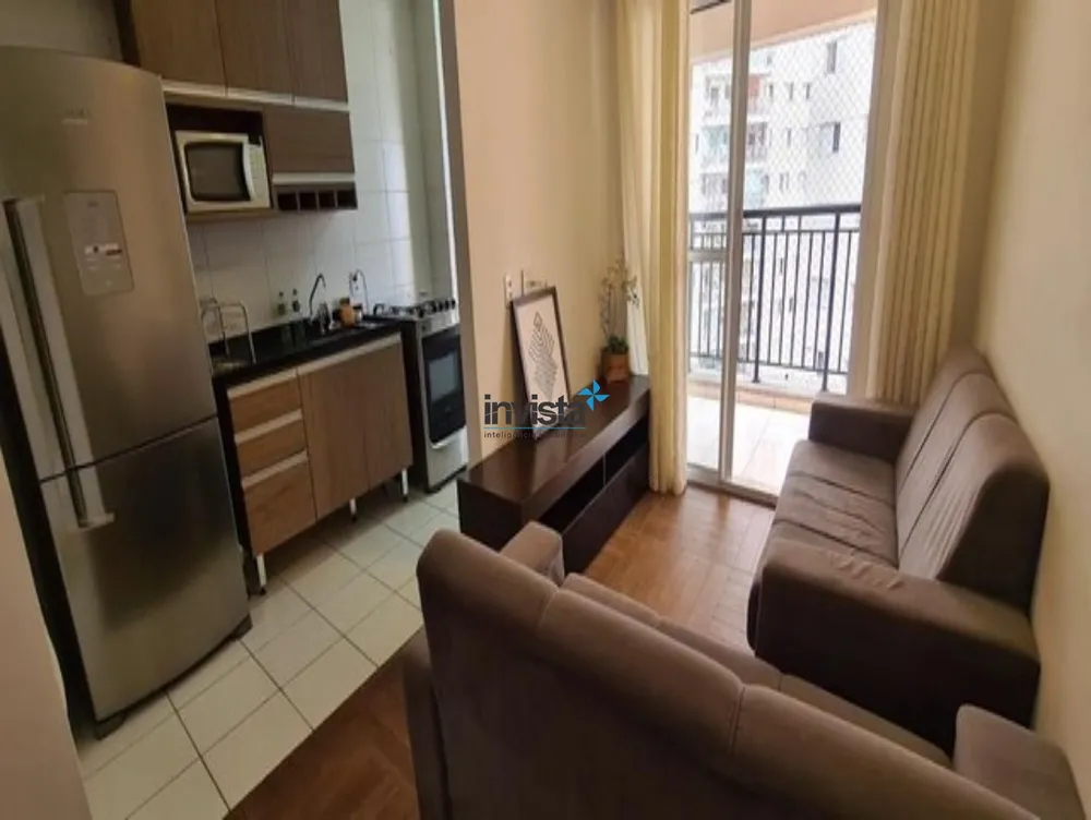 Apartamento, 2 quartos, 64 m² - Foto 1
