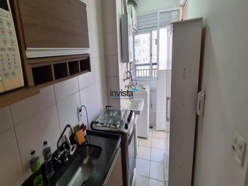 Apartamento, 2 quartos, 64 m² - Foto 4