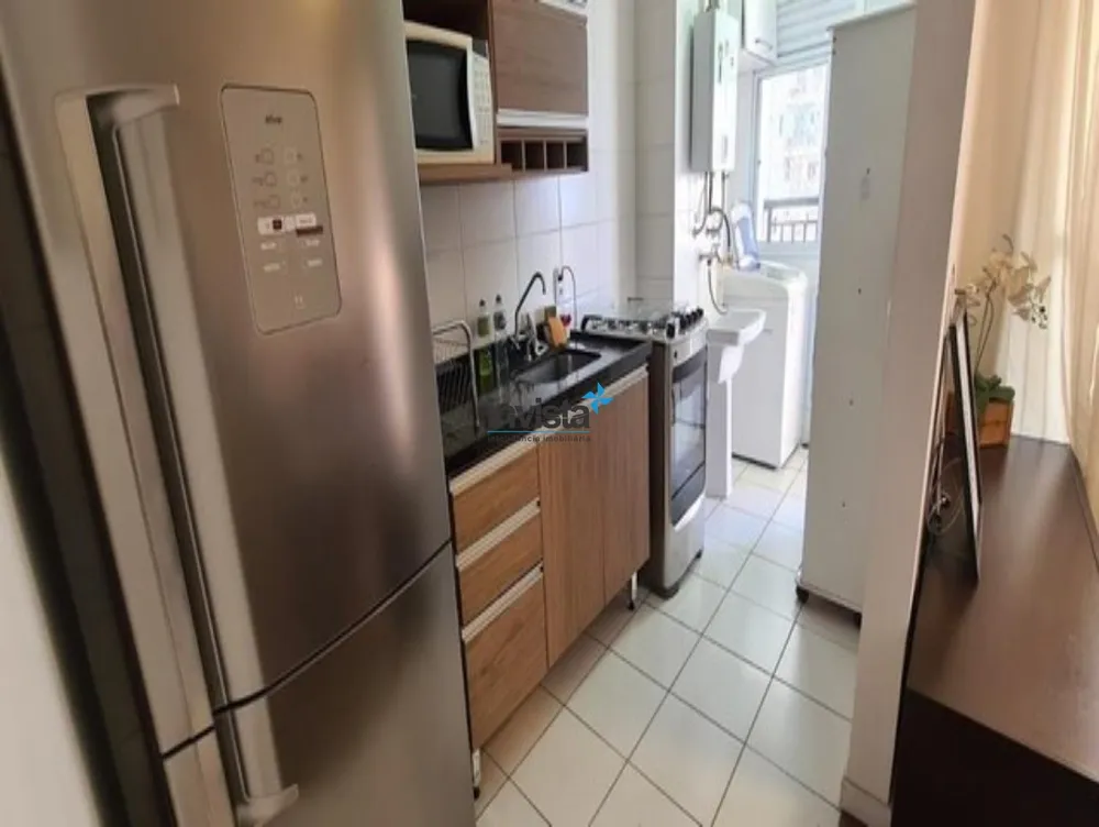 Apartamento, 2 quartos, 64 m² - Foto 2