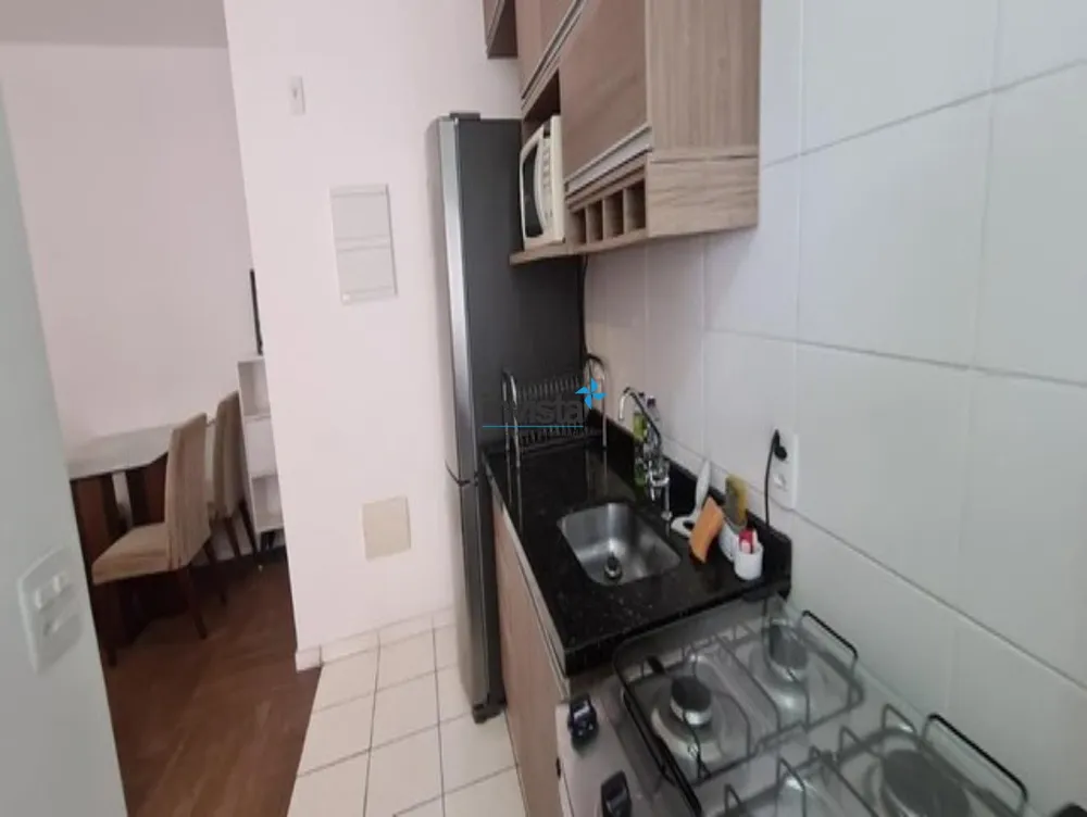 Apartamento, 2 quartos, 64 m² - Foto 3