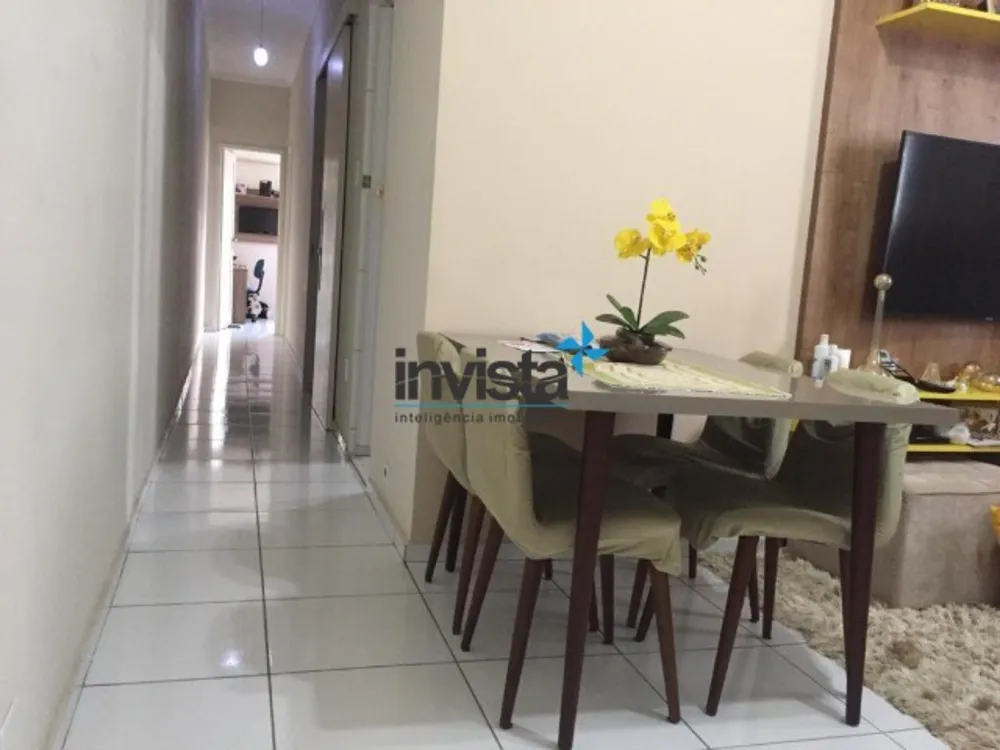 Apartamento, 2 quartos, 66 m² - Foto 2