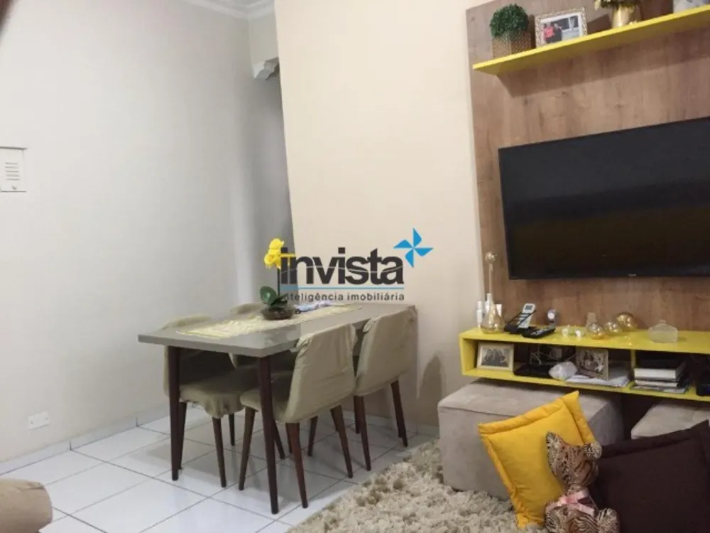 Apartamento, 2 quartos, 66 m² - Foto 4