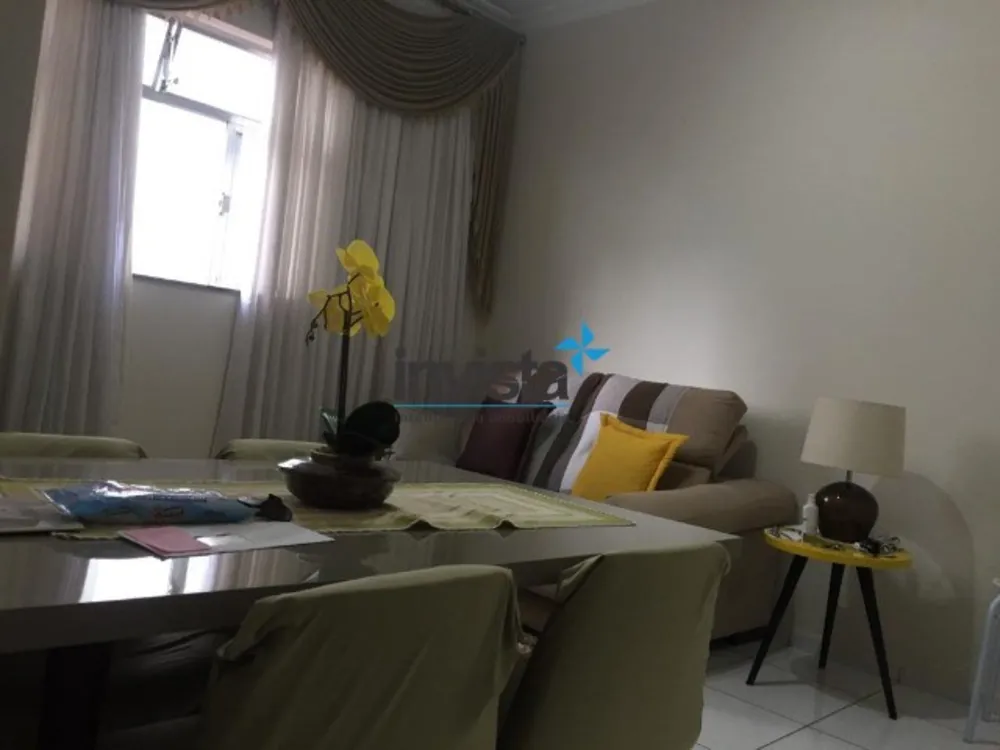 Apartamento, 2 quartos, 66 m² - Foto 3