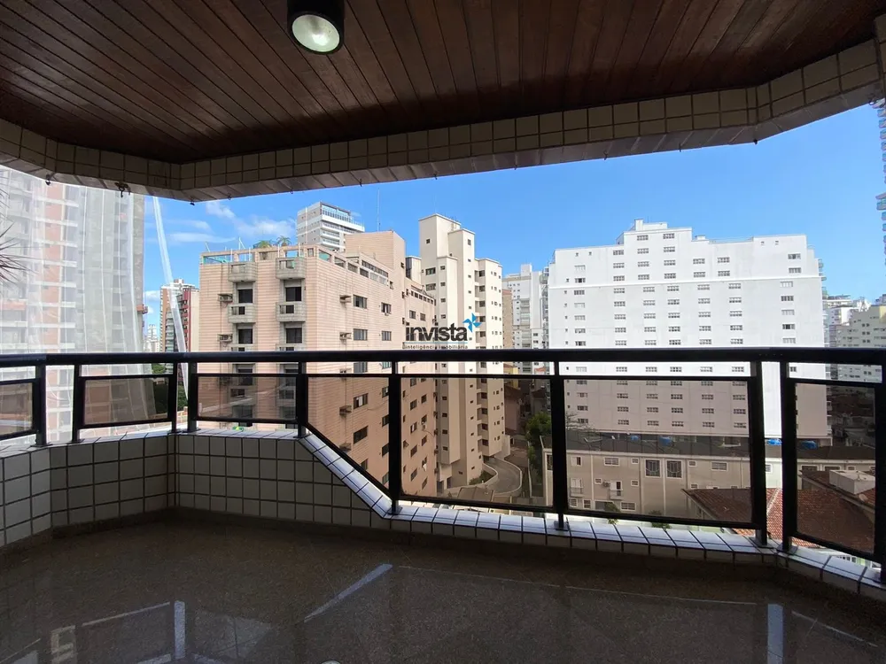 Apartamento, 4 quartos, 252 m² - Foto 2