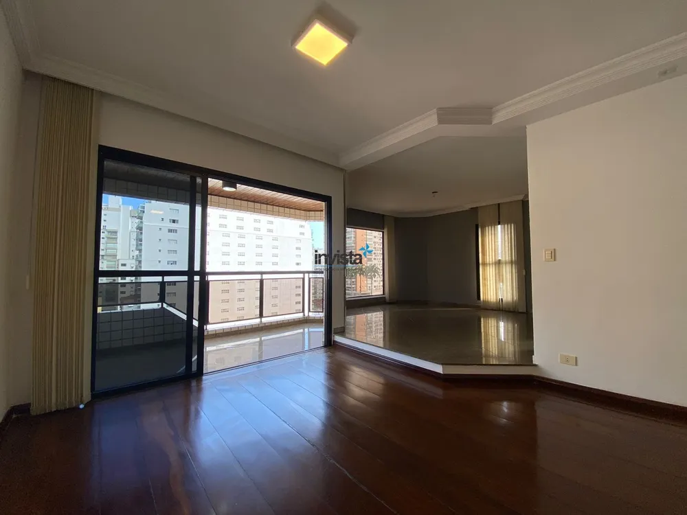 Apartamento, 4 quartos, 252 m² - Foto 1
