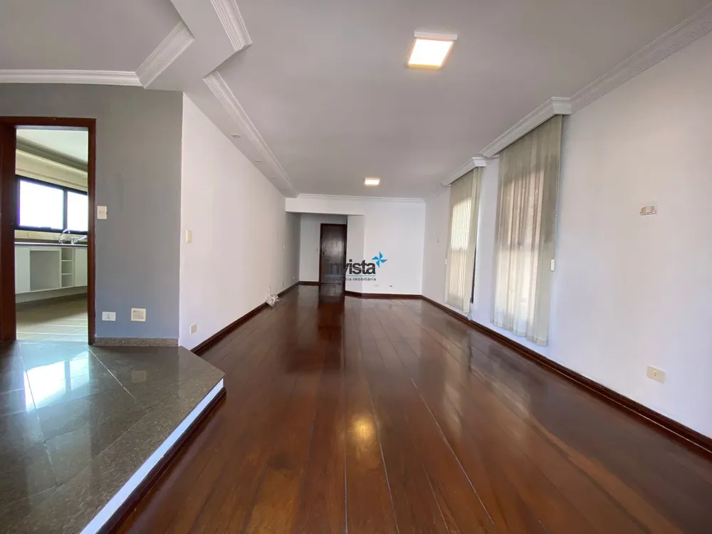 Apartamento, 4 quartos, 252 m² - Foto 4